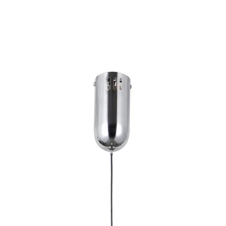 Lampa wisząca Rastia PND-34361-L-CH-SG - Italux