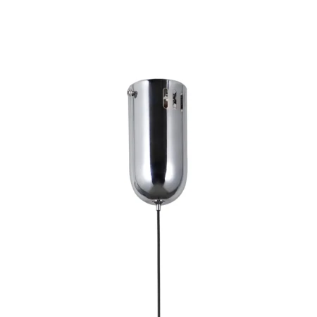 Lampa wisząca Rastia PND-34361-S-CH-SG - Italux