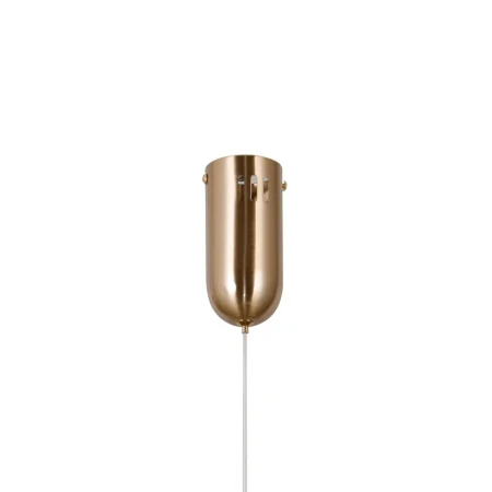 Lampa wisząca Ganti PND-34362-3V-HBR-OPAL - Italux