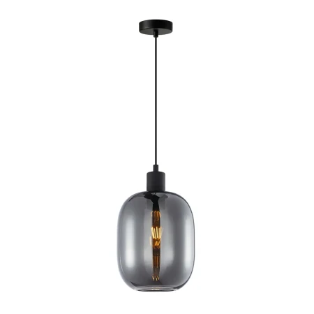Lampa wisząca Talia PND-36479A-1-BK-SG - Italux