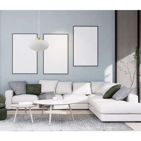 Lampa wisząca Groste PND-52376-1-GD - Italux