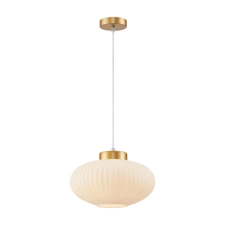 Lampa wisząca Groste PND-52376-1-GD - Italux