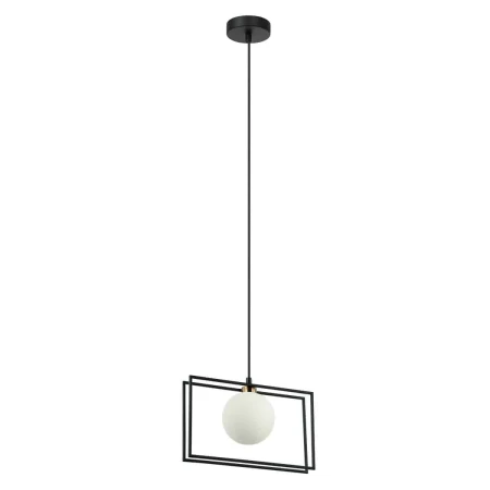 Lampa loft wisząca GROSETTA PND-53423-1-BK - Italux