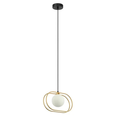 Lampa loft wisząca GROSETTA PND-53423-1-GD - Italux