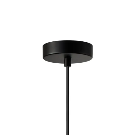 Lampa wisząca Norlis PND-54738A-1-BRO-AMB - Italux