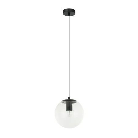 Lampa wisząca Sarpo PND-58867-1S-BK - Italux
