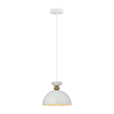 Lampa wisząca Pegai PND-62221-1-WH - Italux