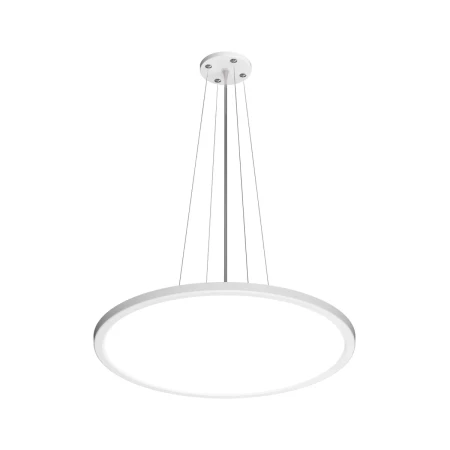 Lampa wisząca Manito PND-72843-400R-32W-WH - Italux