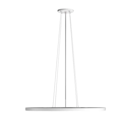 Lampa wisząca Manito PND-72843-400R-32W-WH - Italux