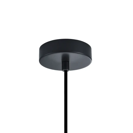 Lampa wisząca Narisa PND-74839-1-GD-AMB - Italux