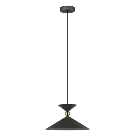Lampa wisząca Quelto PND-84432-1-GR- Italux
