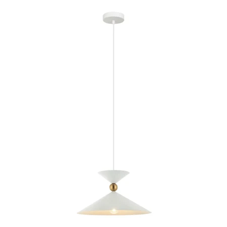 Lampa wisząca Quelto PND-84432-1-WH- Italux