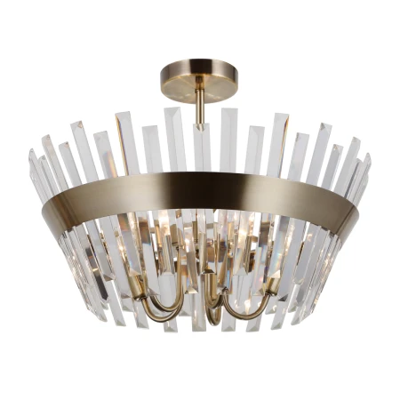 Lampa wisząca Altoya PND-22450-5-ABR - Italux
