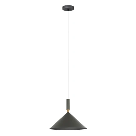 Lampa wisząca Drello PND-541101-GR - Italux