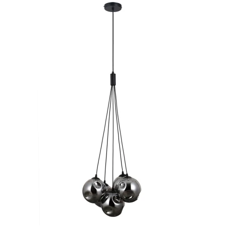 Lampa wisząca Perlos PND-54456-5A-HB-SMG - Italux