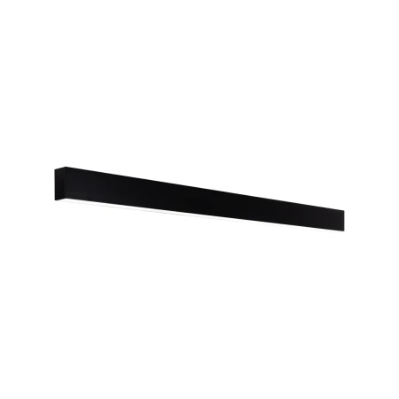 Lampa sufitowa Traversi SL Ceiling 114 Black 4K PRD-3566-114-BK-840-SF - Italux