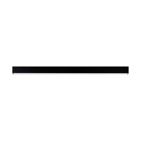 Lampa sufitowa Traversi SL Ceiling 114 Black 4K PRD-3566-114-BK-840-SF - Italux