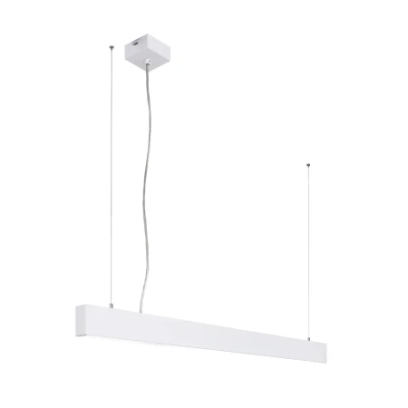 Lampa wisząca liniowa Traversi SL Suspended 114 White 3K PRD-3566-114-WH-830-PN - Italux