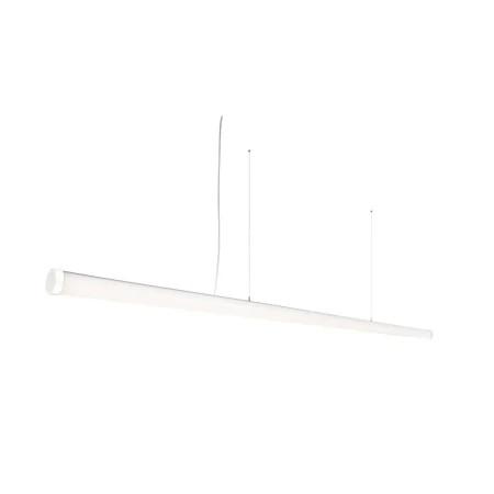 Lampa wisząca liniowa Sella HR Tube 170 White 4K PRD-D60H-170-WH-840-PN - Italux