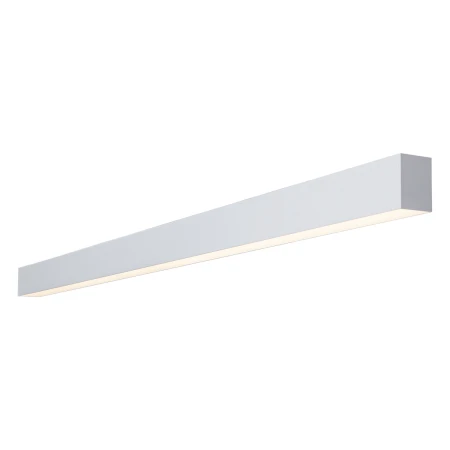 Lampa sufitowa Traversi Ceiling 142 3000K PRD-5470-142-WH-830-SF - Italux