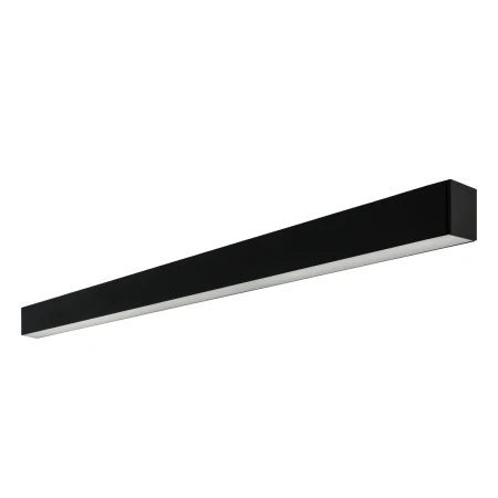 Lampa sufitowa Traversi Ceiling 170 4000K PRD-5470-170-BK-840-SF - Italux
