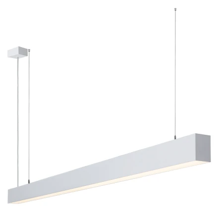 Lampa wisząca Traversi Suspended 200 3000K PRD-5470-200-WH-830-PN - Italux