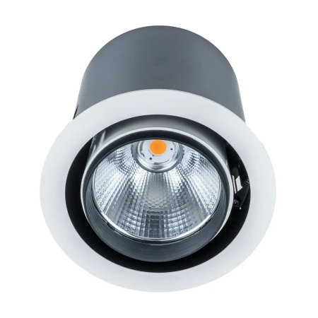 Lampa sufitowa wpuszczana Tanto WH 3100LM RA90 RA-721R/WU-WW/12 - Italux