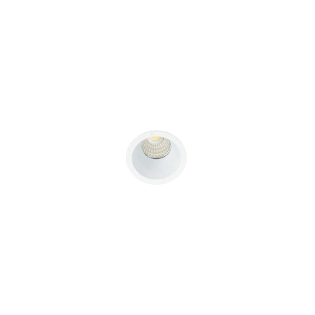 Lampa wpuszczana Lupo XS RCS-9818-40-5W-WH-SWK - Italux
