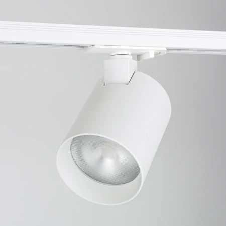 Lampa do szyn 1F Selva S SA-1510B/HT-303B/WK-WW - Italux