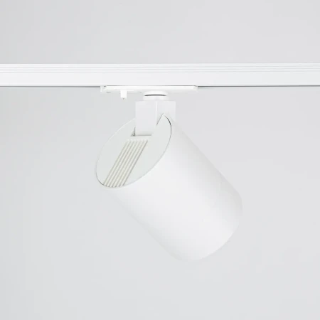 Lampa do szyn 1F Selva S SA-1510B/HT-303B/WK-WW - Italux