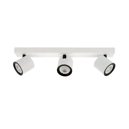 Lampa sufitowa Karlota SPL-31959-3B-WH - Italux