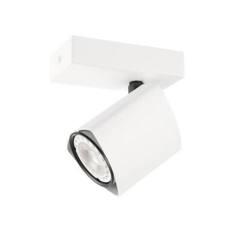 Lampa sufitowa Merusa SPL-31970-1B-WH - Italux