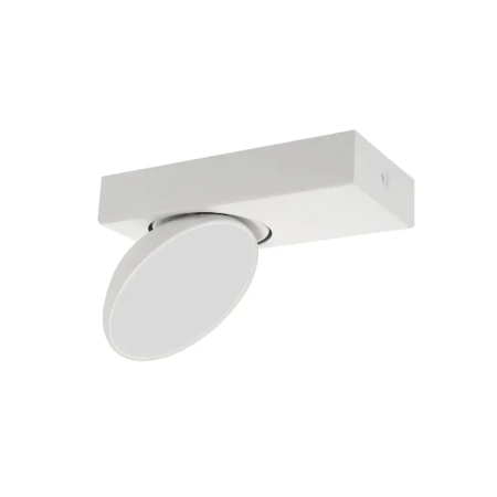 Lampa sufitowa Castelio SPL-31976-1B-WH - Italux
