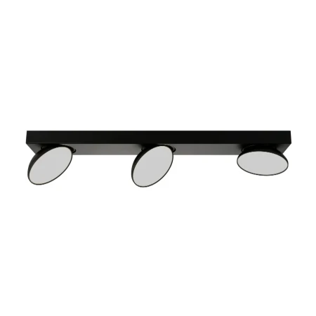Lampa sufitowa Castelio SPL-31976-3B-BK - Italux