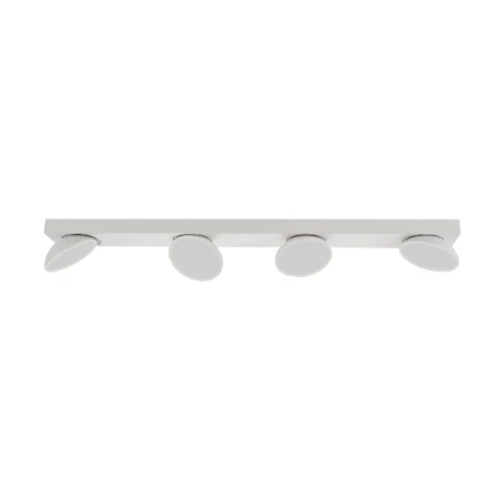 Lampa sufitowa Castelio SPL-31976-4B-WH - Italux