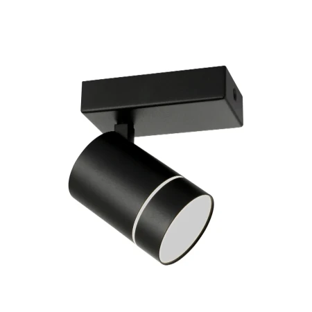 Lampa sufitowa Selma SPL-31983-1B-BK - Italux