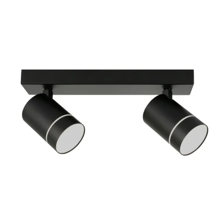 Lampa sufitowa Selma SPL-31983-2B-BK - Italux