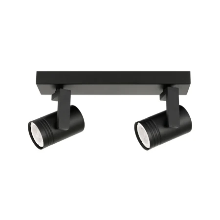 Lampa sufitowa Spiela SPL-31993-2B-BK - Italux