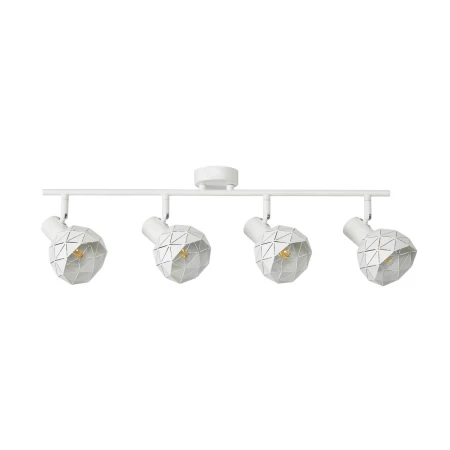 Lampa sufitowa Harley SPL-3480-4-W - Italux