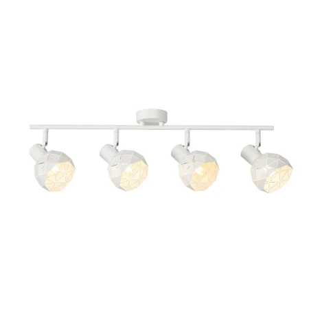 Lampa sufitowa Harley SPL-3480-4-W - Italux