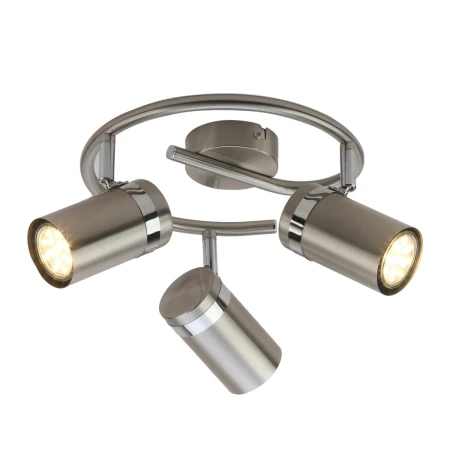 Reflektrek sufitowy Palmoni SPL-2024-3A - Italux
