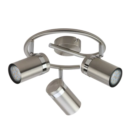 Reflektrek sufitowy Palmoni SPL-2024-3A - Italux