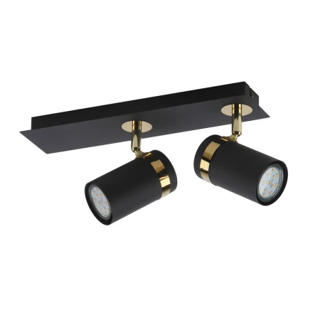 Reflektrek sufitowy Verano SPL-2031-2 - Italux