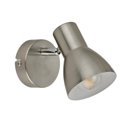 Reflektrek sufitowy Riado SPL-3422-1-SN - Italux