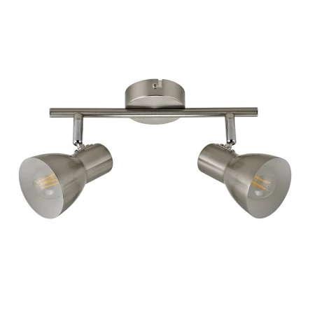 Reflektrek sufitowy Riado SPL-3422-2-SN - Italux