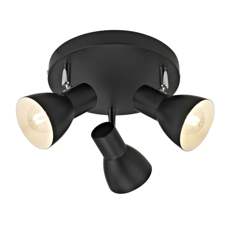 Reflektrek sufitowy Riado SPL-3422-3-BL - Italux