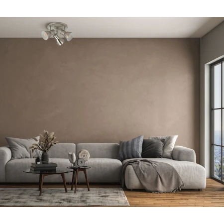 Reflektrek sufitowy Riado SPL-3422-3-SN - Italux