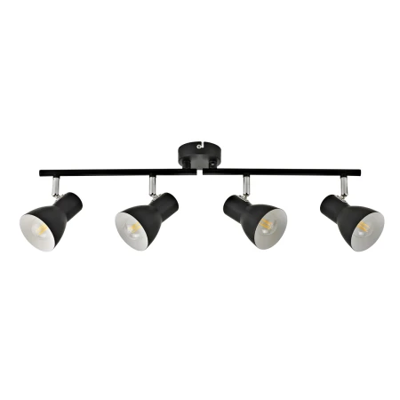 Reflektrek sufitowy Riado SPL-3422-4-BL - Italux