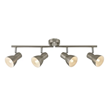 Reflektrek sufitowy Riado SPL-3422-4-SN - Italux