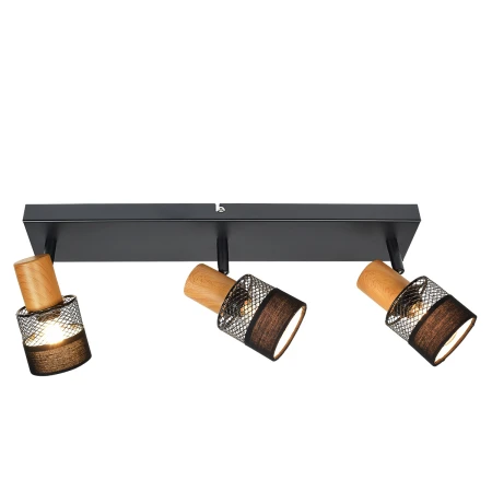 Reflektrek sufitowy Coletta SPL-90110-3 - Italux